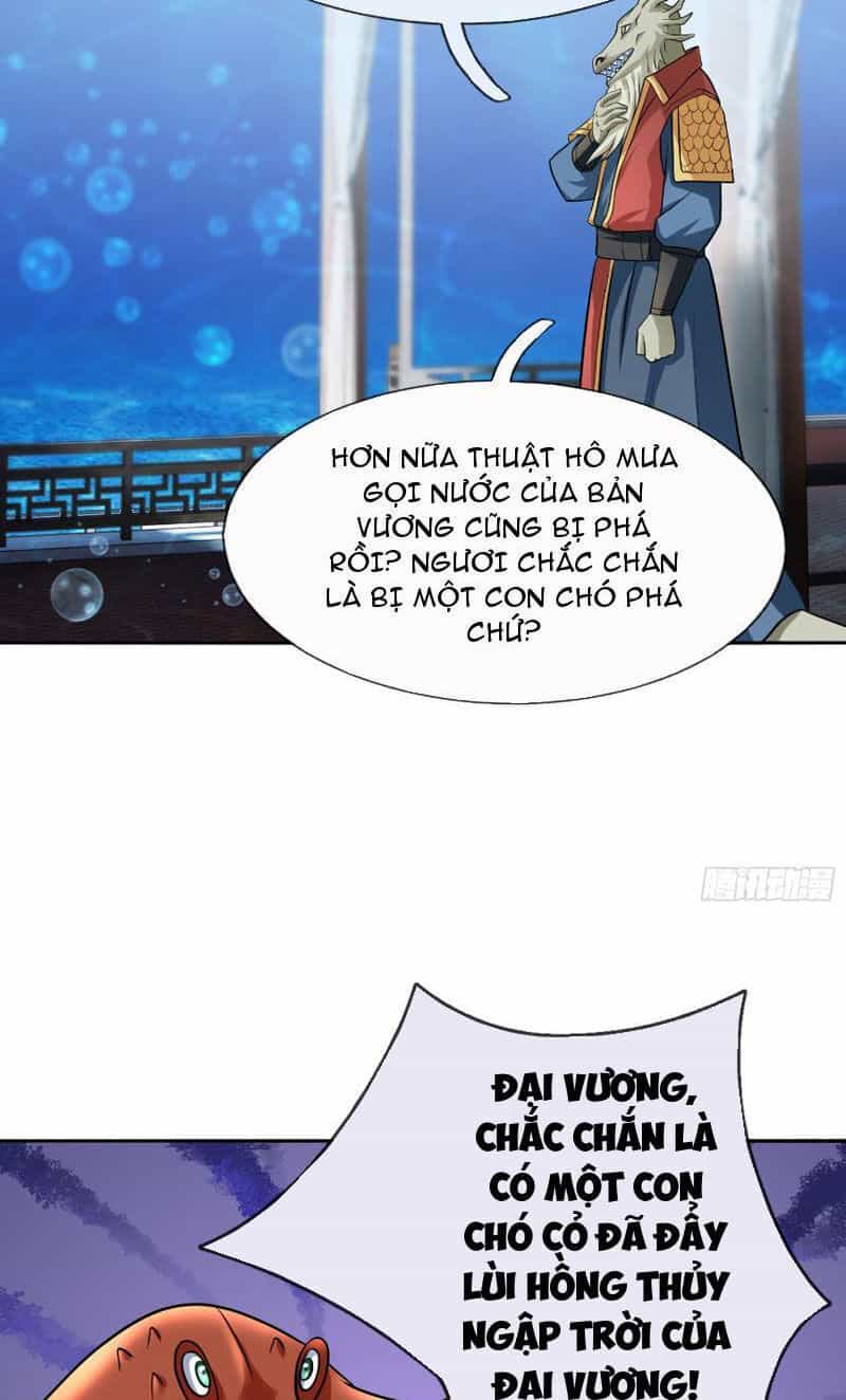 Thu Triệu Vạn Đồ Đệ, Vi Sư Vô Địch Thế Gian - Chương 45 - ảnh 31