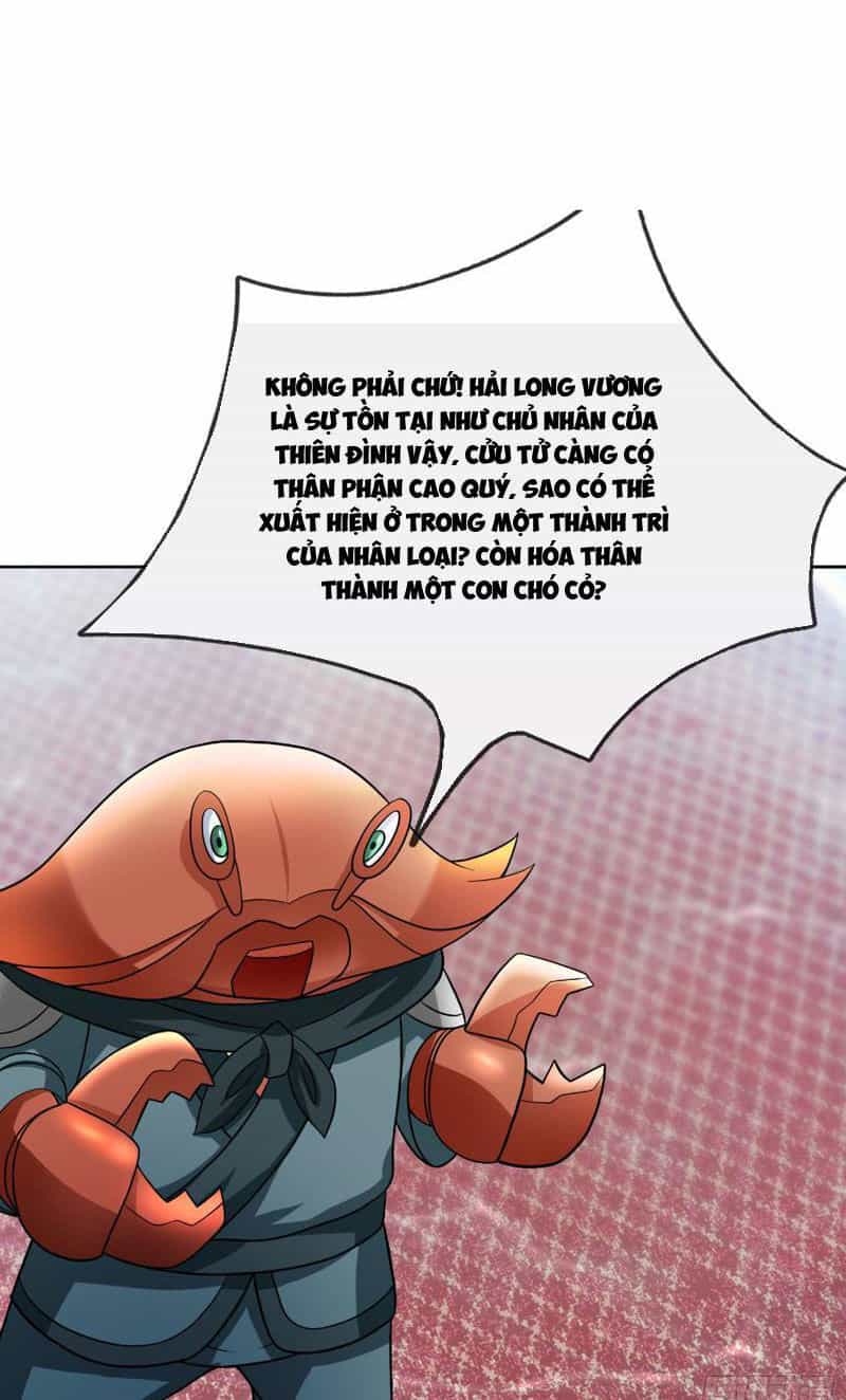 Thu Triệu Vạn Đồ Đệ, Vi Sư Vô Địch Thế Gian - Chương 45 - ảnh 34