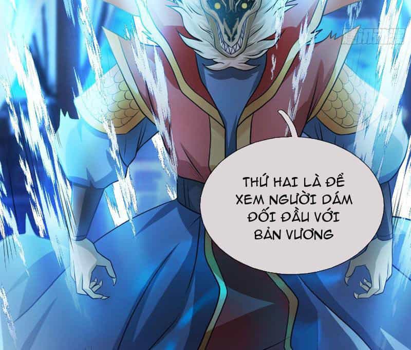 Thu Triệu Vạn Đồ Đệ, Vi Sư Vô Địch Thế Gian - Chương 45 - ảnh 41