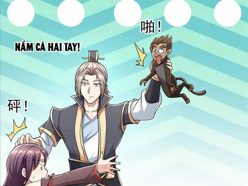 Thu Triệu Vạn Đồ Đệ, Vi Sư Vô Địch Thế Gian - Chương 46 - ảnh 10