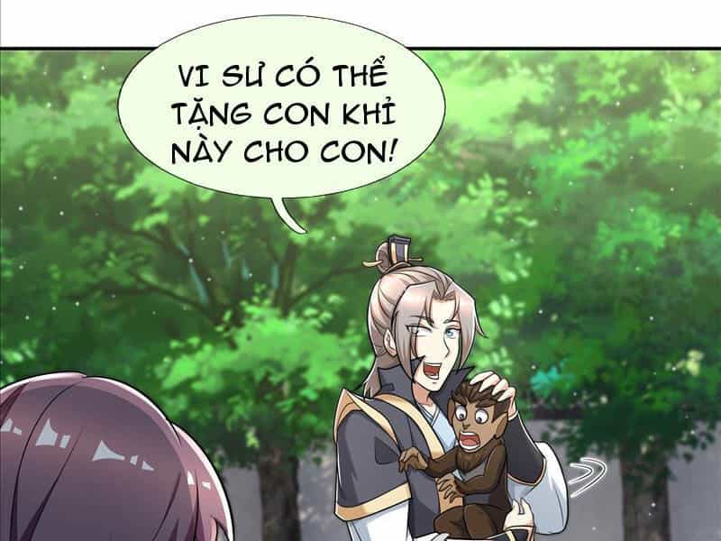 Thu Triệu Vạn Đồ Đệ, Vi Sư Vô Địch Thế Gian - Chương 46 - ảnh 19