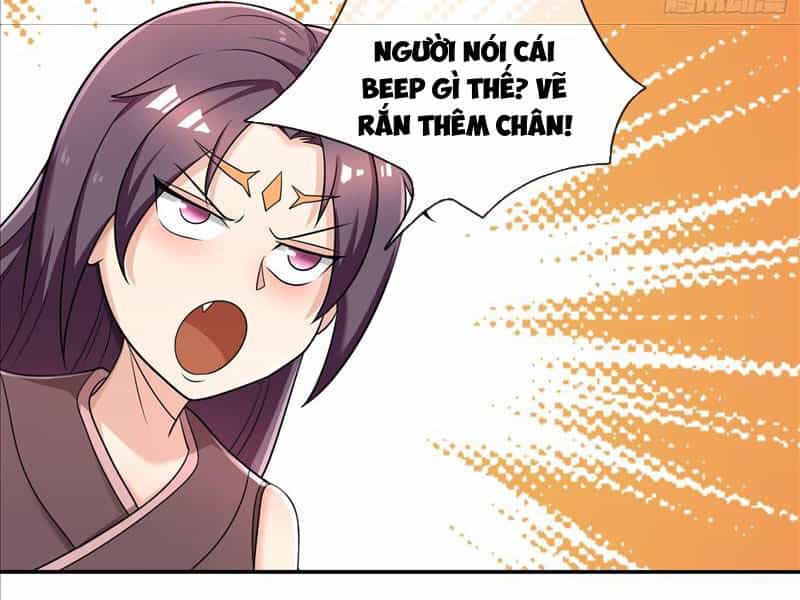Thu Triệu Vạn Đồ Đệ, Vi Sư Vô Địch Thế Gian - Chương 46 - ảnh 21