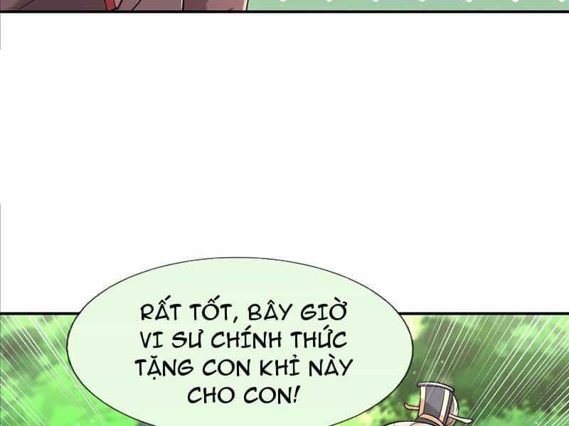 Thu Triệu Vạn Đồ Đệ, Vi Sư Vô Địch Thế Gian - Chương 46 - ảnh 25