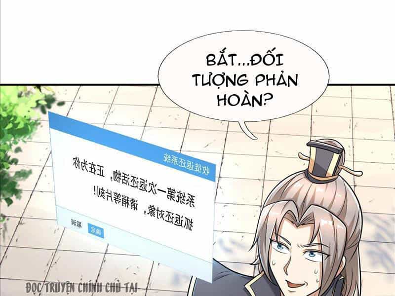 Thu Triệu Vạn Đồ Đệ, Vi Sư Vô Địch Thế Gian - Chương 46 - ảnh 38