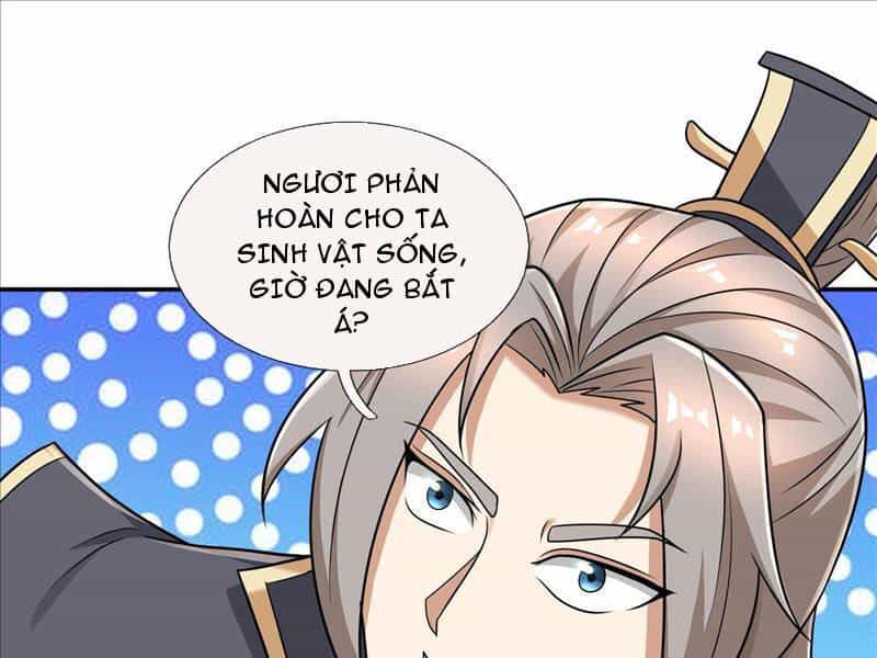 Thu Triệu Vạn Đồ Đệ, Vi Sư Vô Địch Thế Gian - Chương 46 - ảnh 40