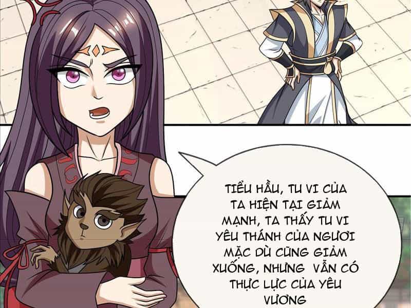 Thu Triệu Vạn Đồ Đệ, Vi Sư Vô Địch Thế Gian - Chương 46 - ảnh 77