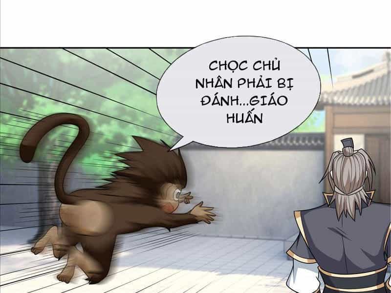 Thu Triệu Vạn Đồ Đệ, Vi Sư Vô Địch Thế Gian - Chương 46 - ảnh 89