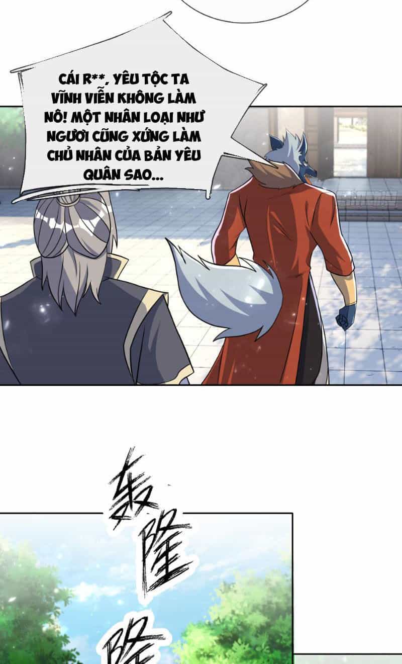 Thu Triệu Vạn Đồ Đệ, Vi Sư Vô Địch Thế Gian - Chương 47 - ảnh 30