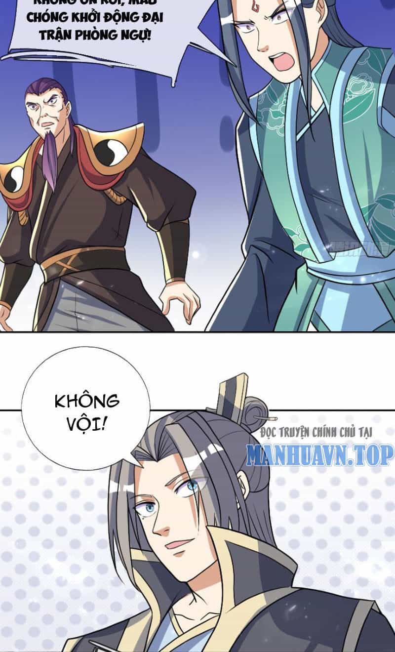 Thu Triệu Vạn Đồ Đệ, Vi Sư Vô Địch Thế Gian - Chương 47 - ảnh 40
