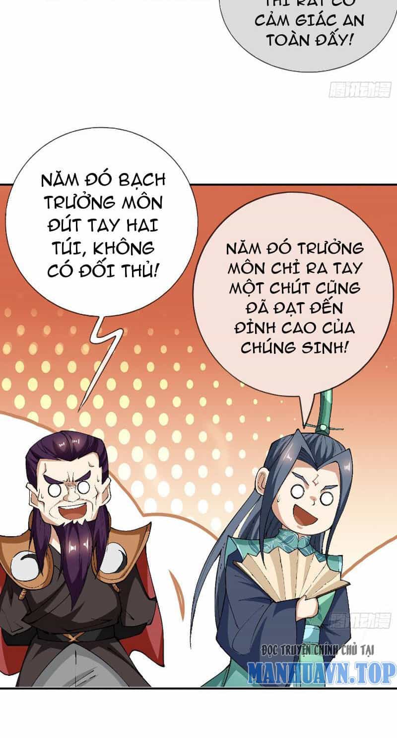Thu Triệu Vạn Đồ Đệ, Vi Sư Vô Địch Thế Gian - Chương 48 - ảnh 34