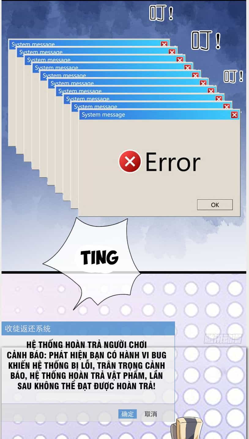 Thu Triệu Vạn Đồ Đệ, Vi Sư Vô Địch Thế Gian - Chương 5 - ảnh 2