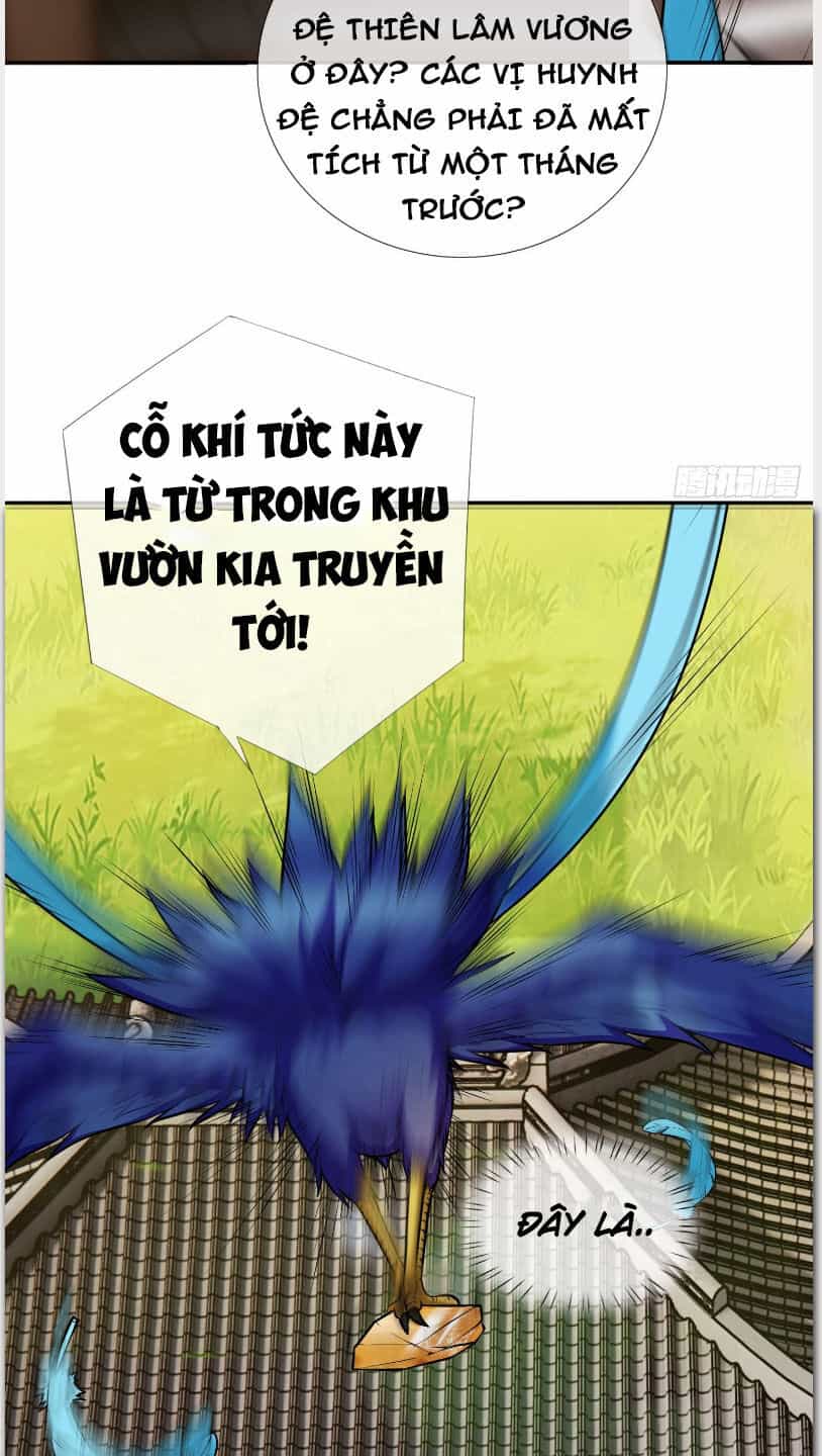 Thu Triệu Vạn Đồ Đệ, Vi Sư Vô Địch Thế Gian - Chương 5 - ảnh 40