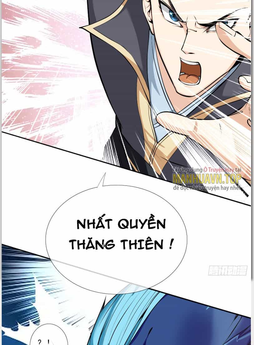 Thu Triệu Vạn Đồ Đệ, Vi Sư Vô Địch Thế Gian - Chương 5 - ảnh 47