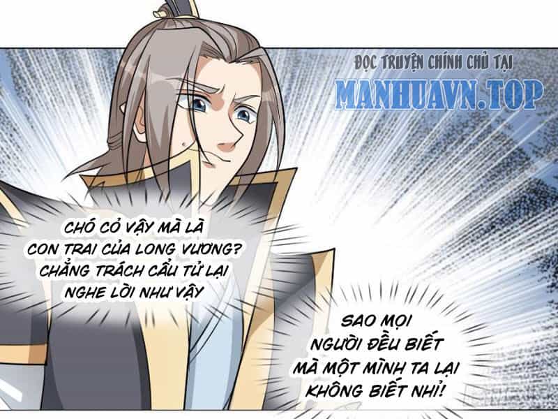 Thu Triệu Vạn Đồ Đệ, Vi Sư Vô Địch Thế Gian - Chương 49 - ảnh 43