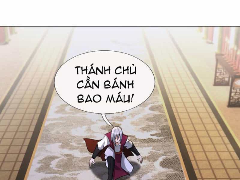 Thu Triệu Vạn Đồ Đệ, Vi Sư Vô Địch Thế Gian - Chương 49 - ảnh 49