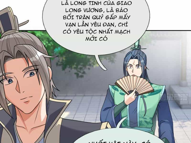 Thu Triệu Vạn Đồ Đệ, Vi Sư Vô Địch Thế Gian - Chương 49 - ảnh 6