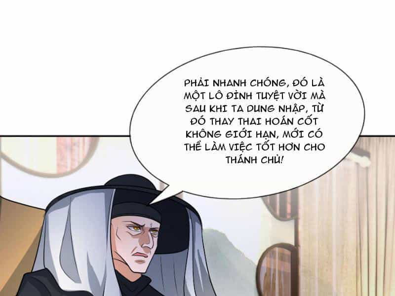 Thu Triệu Vạn Đồ Đệ, Vi Sư Vô Địch Thế Gian - Chương 49 - ảnh 66
