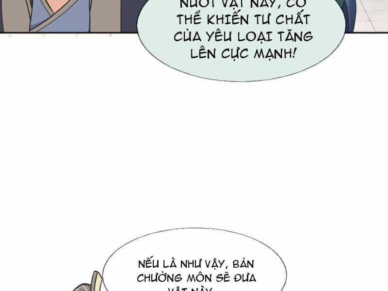 Thu Triệu Vạn Đồ Đệ, Vi Sư Vô Địch Thế Gian - Chương 49 - ảnh 7