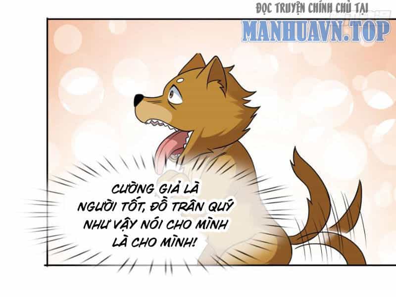 Thu Triệu Vạn Đồ Đệ, Vi Sư Vô Địch Thế Gian - Chương 49 - ảnh 9