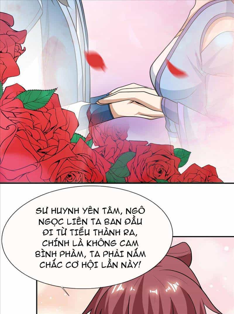 Thu Triệu Vạn Đồ Đệ, Vi Sư Vô Địch Thế Gian - Chương 50 - ảnh 22