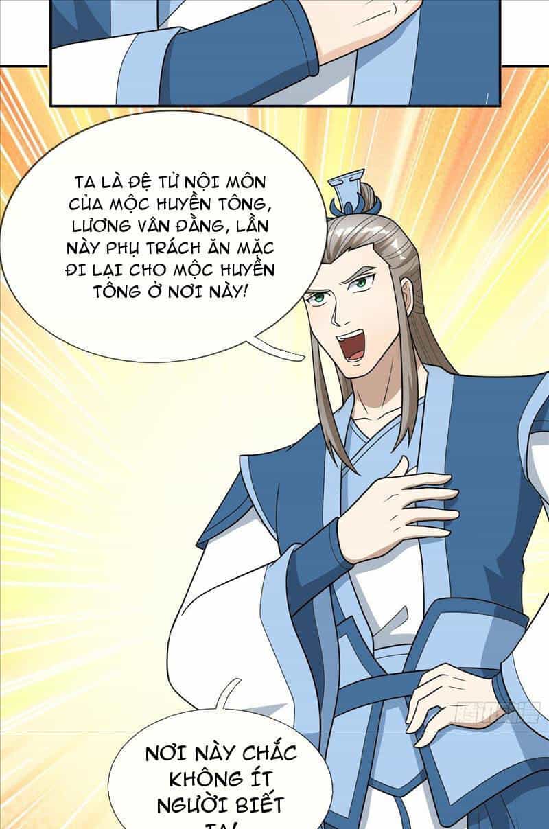 Thu Triệu Vạn Đồ Đệ, Vi Sư Vô Địch Thế Gian - Chương 50 - ảnh 42