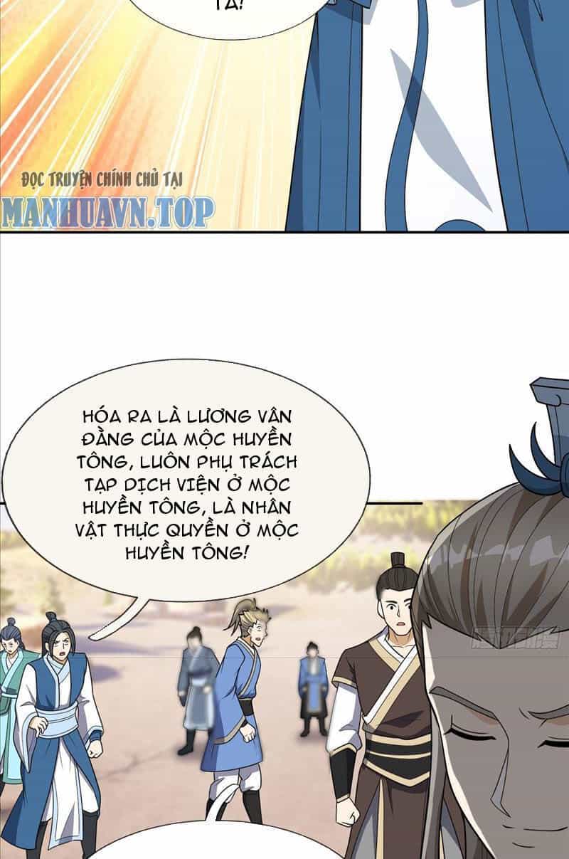 Thu Triệu Vạn Đồ Đệ, Vi Sư Vô Địch Thế Gian - Chương 50 - ảnh 43
