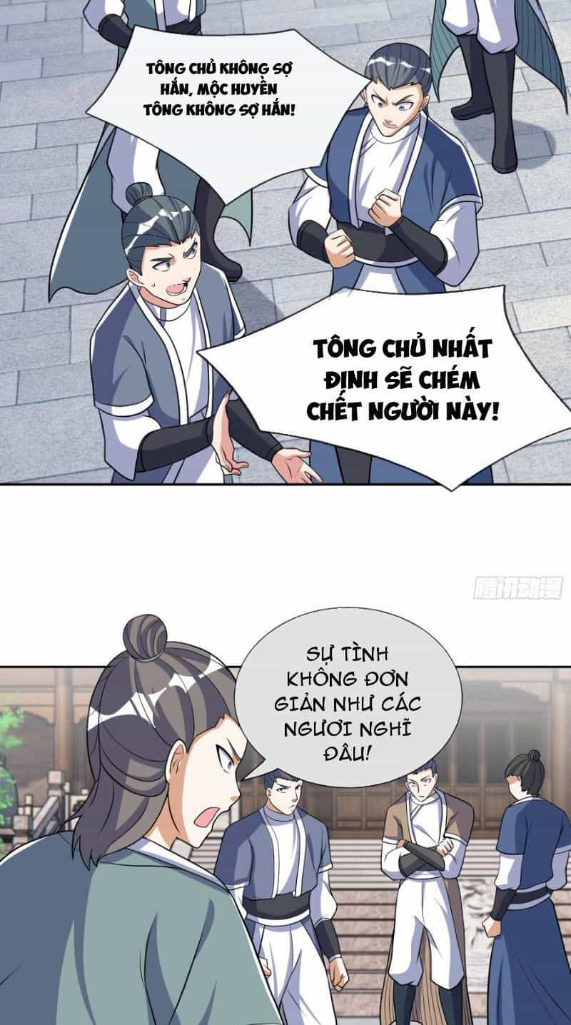 Thu Triệu Vạn Đồ Đệ, Vi Sư Vô Địch Thế Gian - Chương 51 - ảnh 11