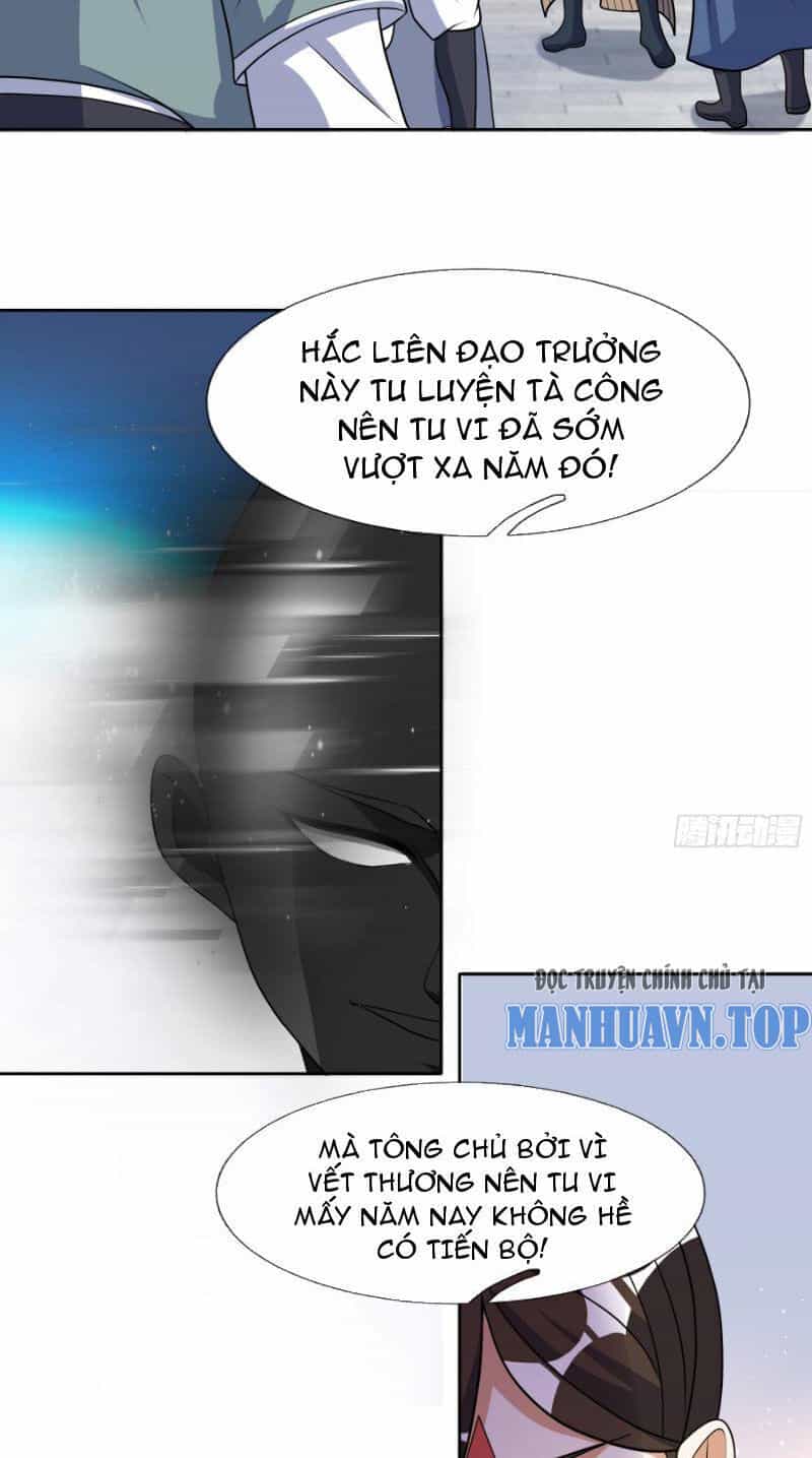Thu Triệu Vạn Đồ Đệ, Vi Sư Vô Địch Thế Gian - Chương 51 - ảnh 12
