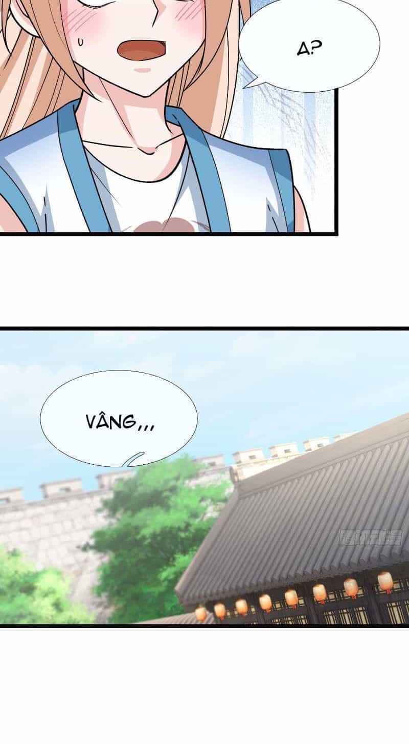 Thu Triệu Vạn Đồ Đệ, Vi Sư Vô Địch Thế Gian - Chương 51 - ảnh 24
