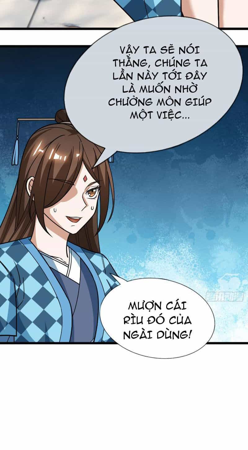 Thu Triệu Vạn Đồ Đệ, Vi Sư Vô Địch Thế Gian - Chương 51 - ảnh 28