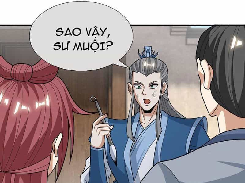 Thu Triệu Vạn Đồ Đệ, Vi Sư Vô Địch Thế Gian - Chương 52 - ảnh 101