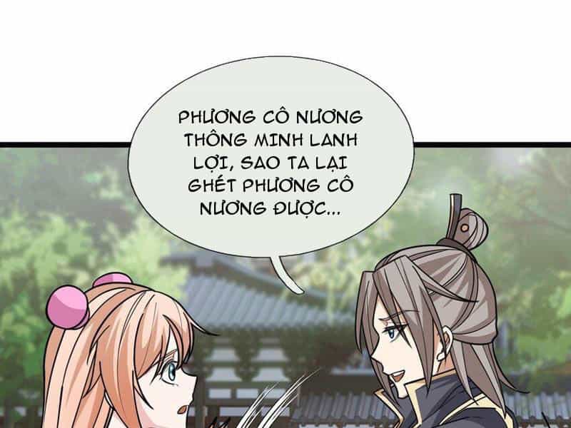 Thu Triệu Vạn Đồ Đệ, Vi Sư Vô Địch Thế Gian - Chương 52 - ảnh 2