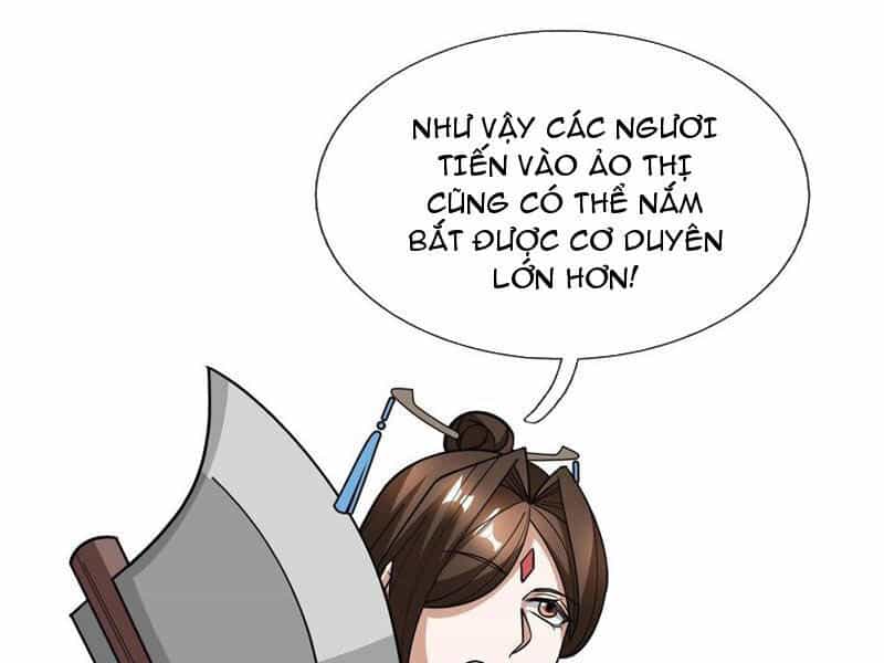 Thu Triệu Vạn Đồ Đệ, Vi Sư Vô Địch Thế Gian - Chương 52 - ảnh 49