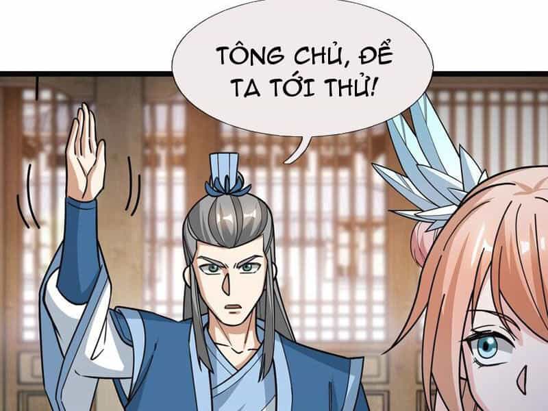 Thu Triệu Vạn Đồ Đệ, Vi Sư Vô Địch Thế Gian - Chương 52 - ảnh 55