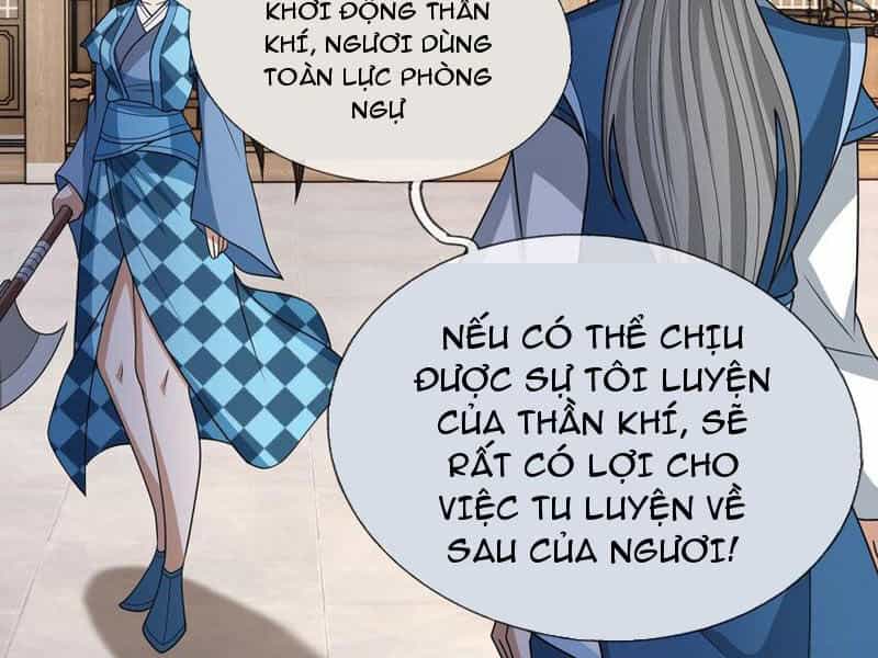 Thu Triệu Vạn Đồ Đệ, Vi Sư Vô Địch Thế Gian - Chương 52 - ảnh 59