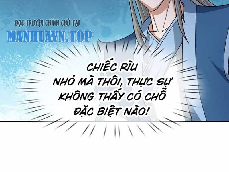 Thu Triệu Vạn Đồ Đệ, Vi Sư Vô Địch Thế Gian - Chương 52 - ảnh 61