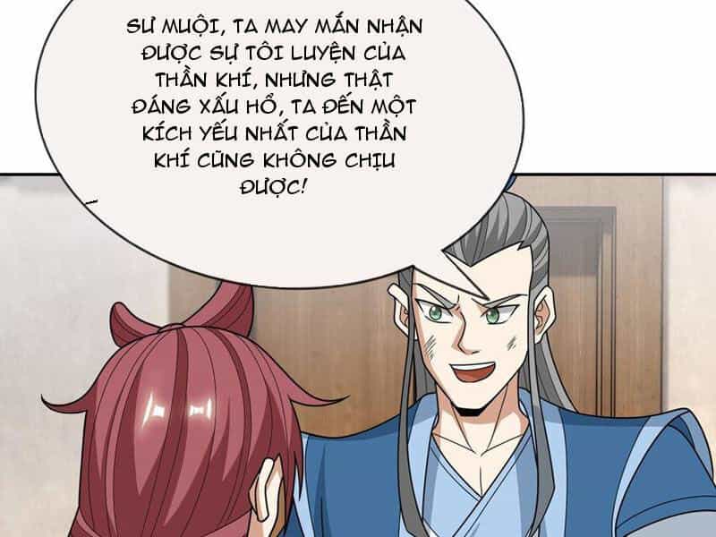 Thu Triệu Vạn Đồ Đệ, Vi Sư Vô Địch Thế Gian - Chương 52 - ảnh 86