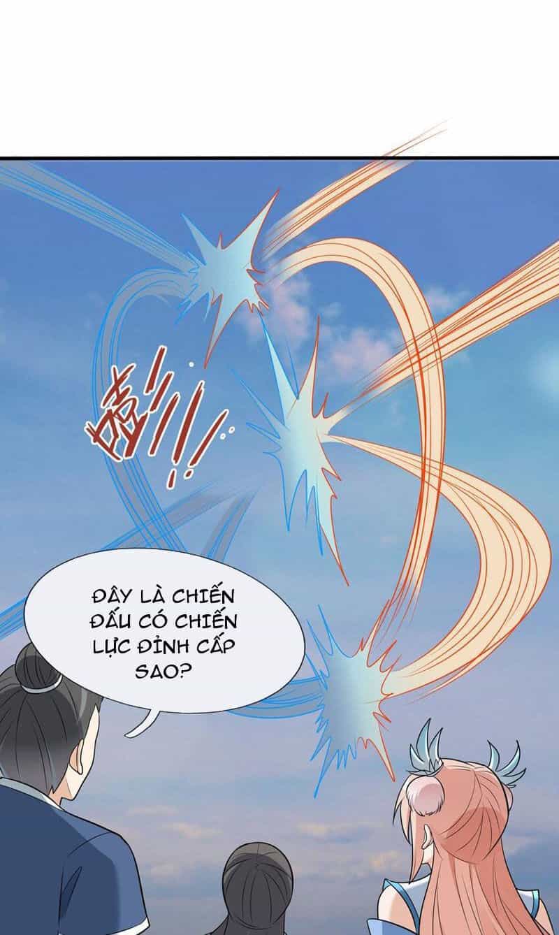 Thu Triệu Vạn Đồ Đệ, Vi Sư Vô Địch Thế Gian - Chương 53 - ảnh 26