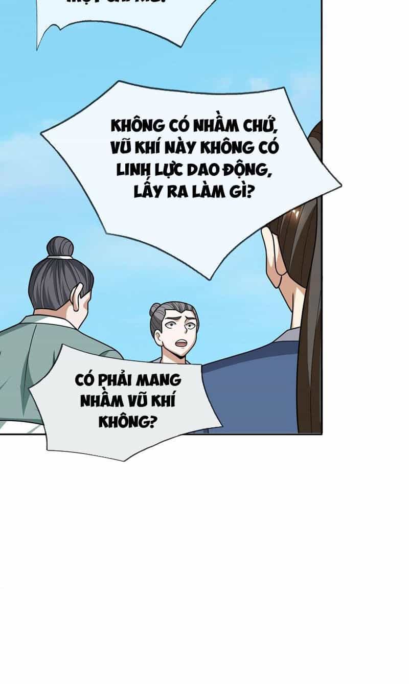 Thu Triệu Vạn Đồ Đệ, Vi Sư Vô Địch Thế Gian - Chương 53 - ảnh 40