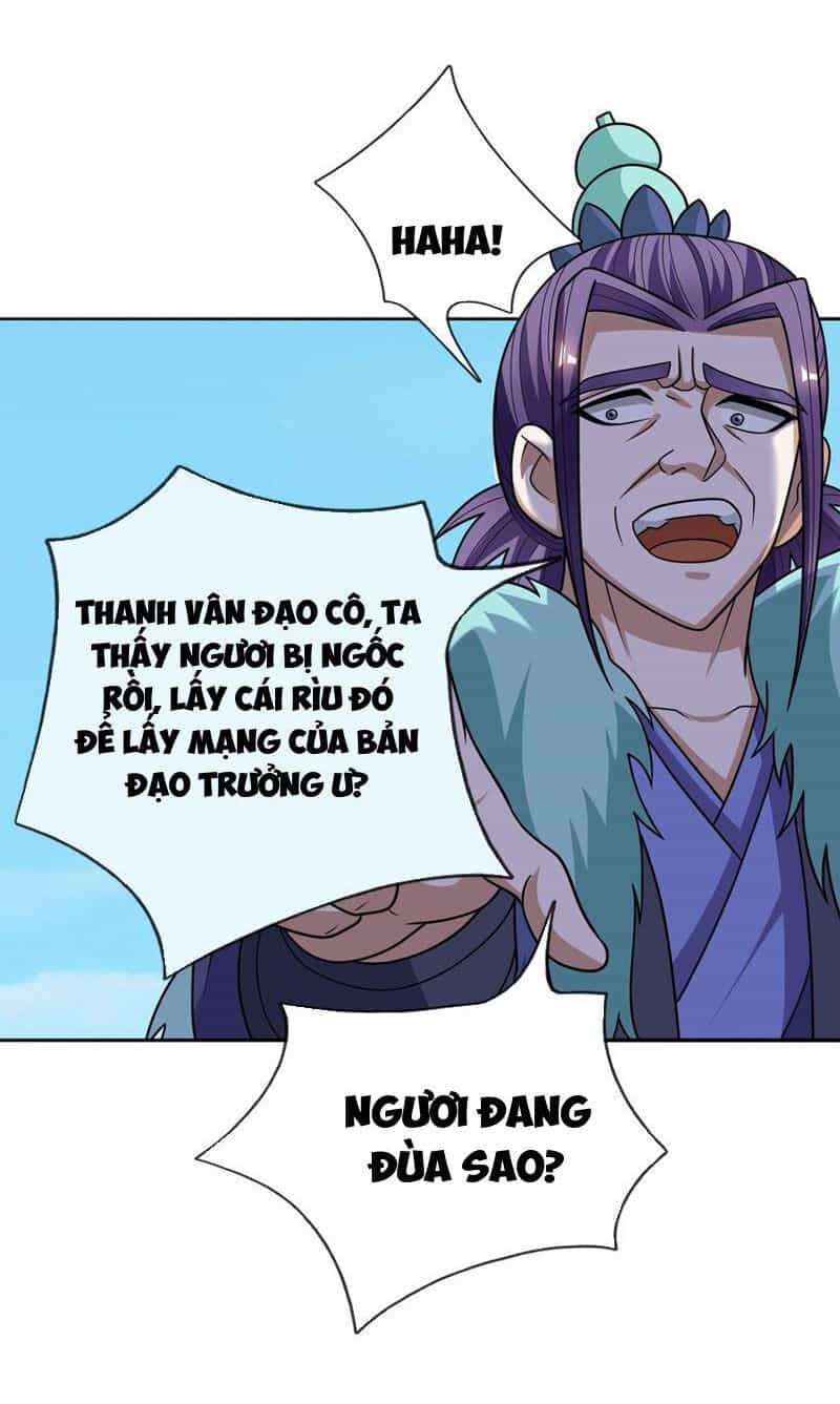 Thu Triệu Vạn Đồ Đệ, Vi Sư Vô Địch Thế Gian - Chương 53 - ảnh 41