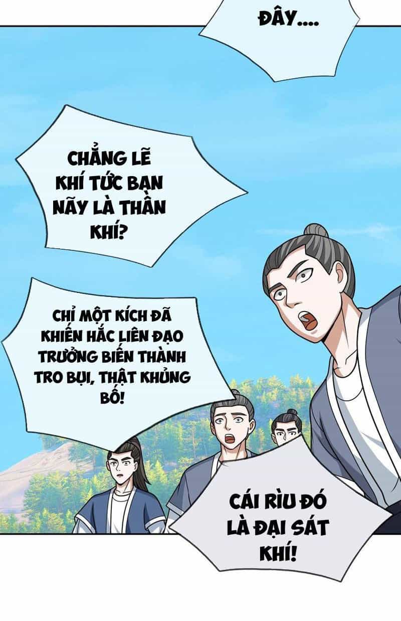 Thu Triệu Vạn Đồ Đệ, Vi Sư Vô Địch Thế Gian - Chương 53 - ảnh 51