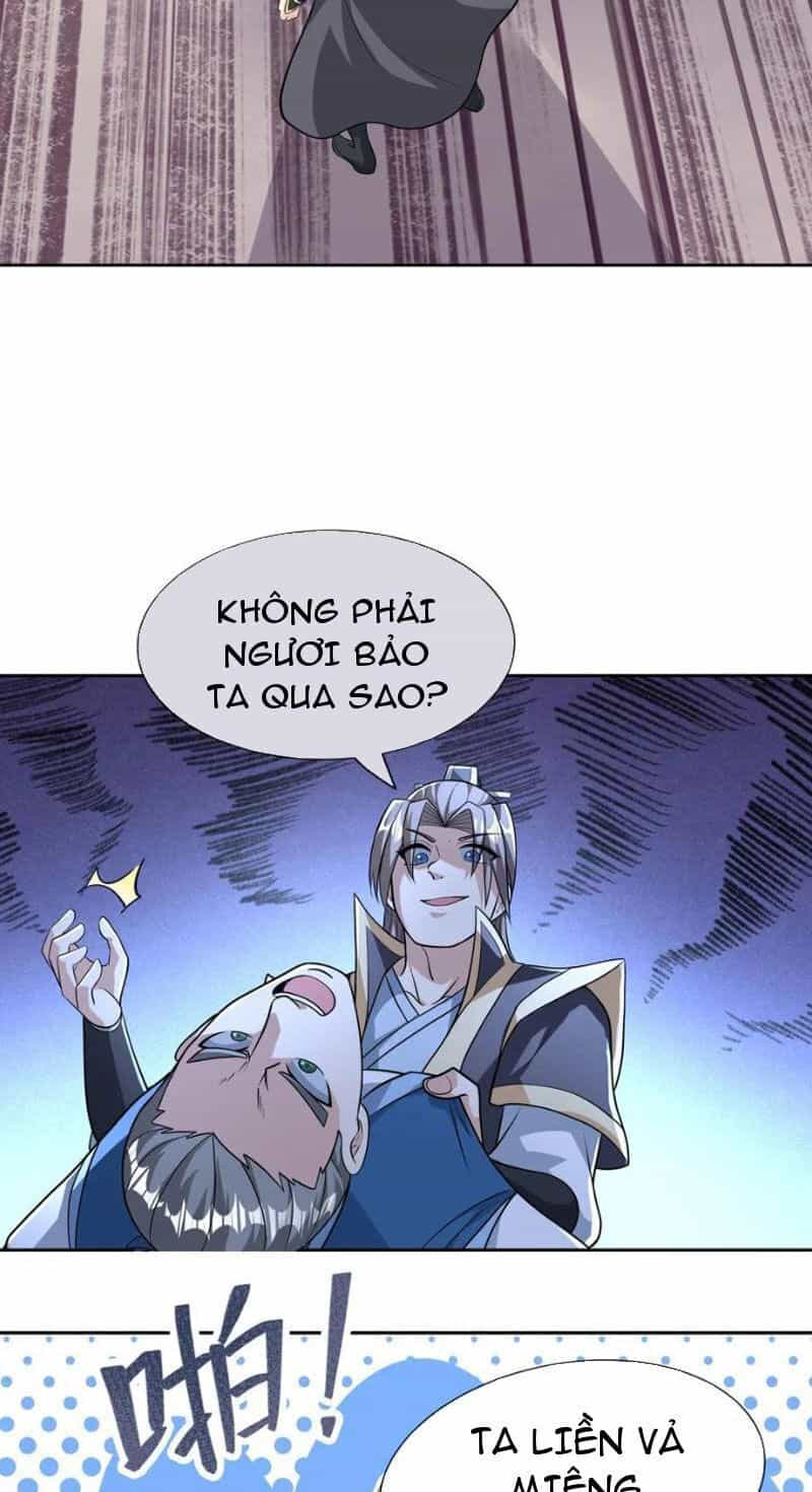 Thu Triệu Vạn Đồ Đệ, Vi Sư Vô Địch Thế Gian - Chương 54 - ảnh 15