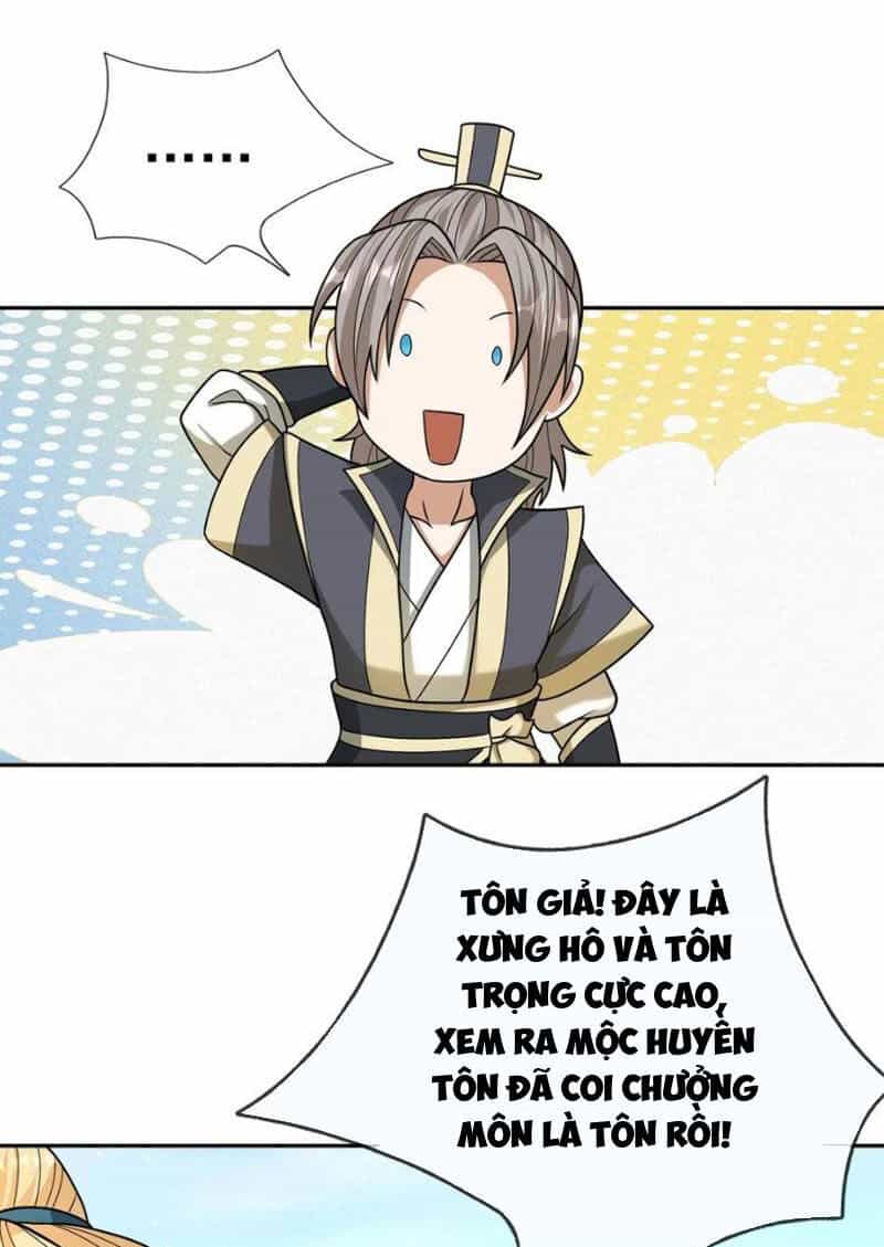 Thu Triệu Vạn Đồ Đệ, Vi Sư Vô Địch Thế Gian - Chương 54 - ảnh 32