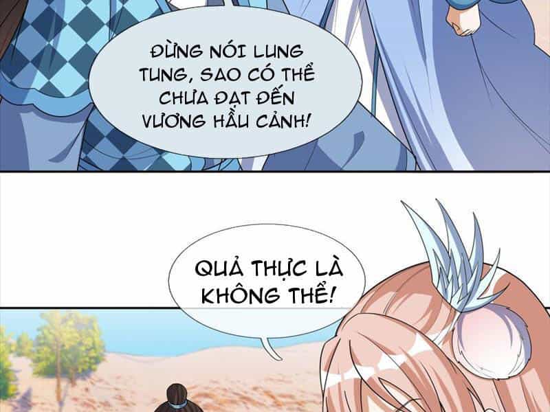 Thu Triệu Vạn Đồ Đệ, Vi Sư Vô Địch Thế Gian - Chương 55 - ảnh 10