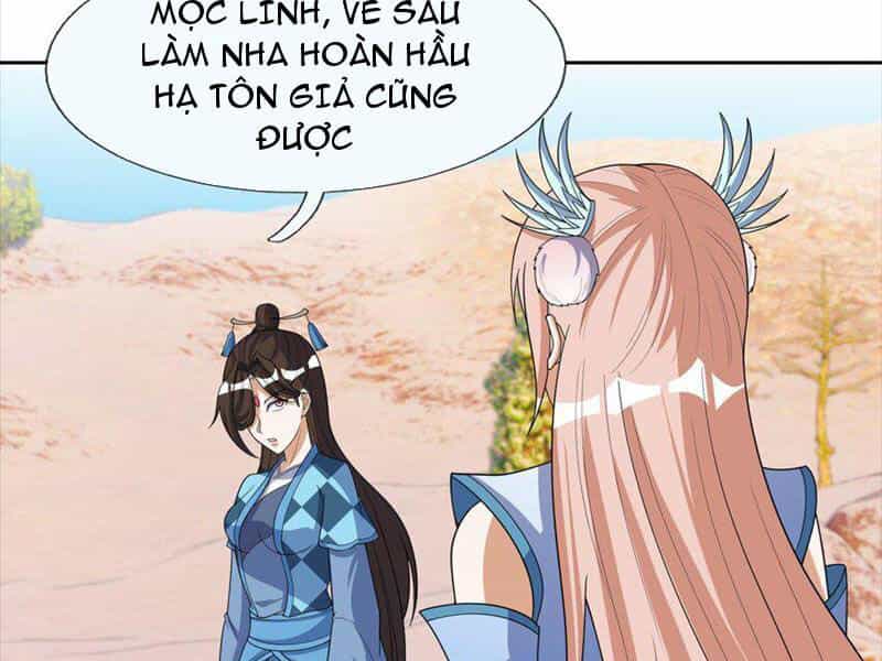 Thu Triệu Vạn Đồ Đệ, Vi Sư Vô Địch Thế Gian - Chương 55 - ảnh 18