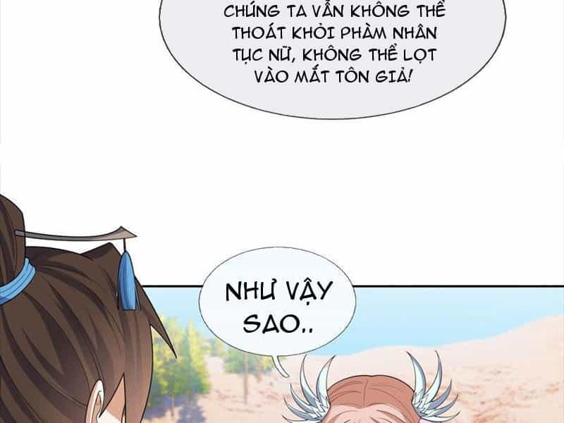 Thu Triệu Vạn Đồ Đệ, Vi Sư Vô Địch Thế Gian - Chương 55 - ảnh 21