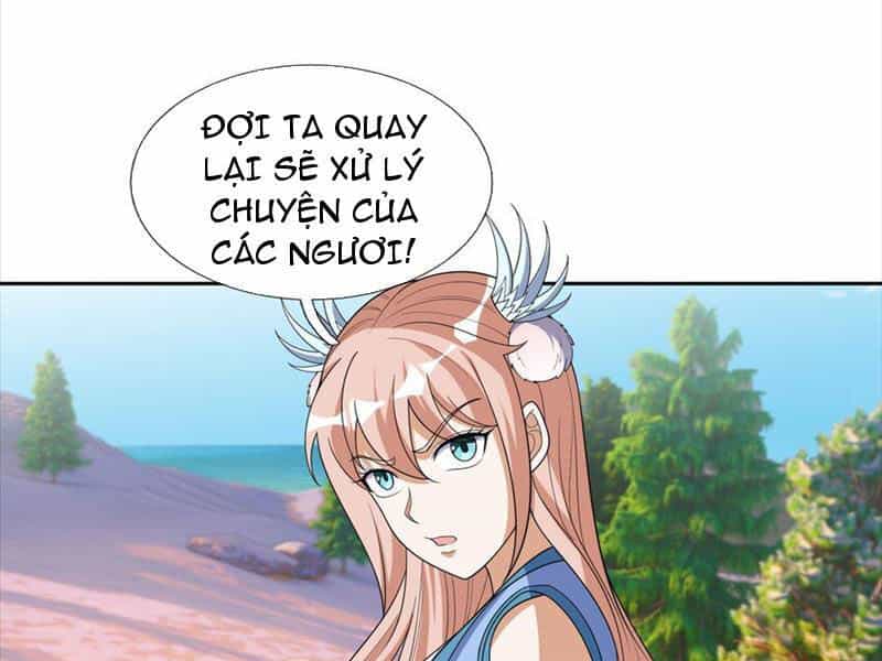 Thu Triệu Vạn Đồ Đệ, Vi Sư Vô Địch Thế Gian - Chương 55 - ảnh 24