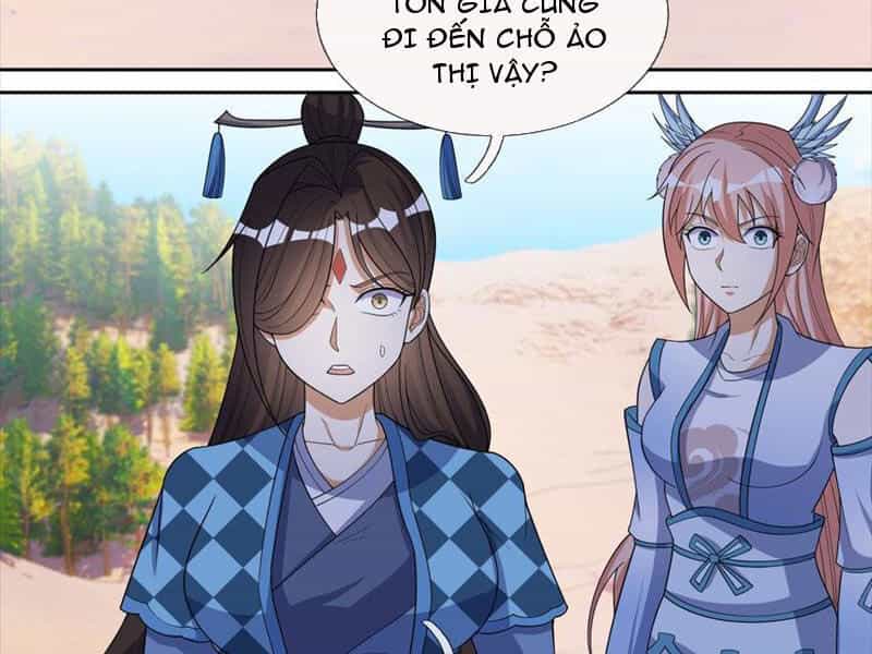 Thu Triệu Vạn Đồ Đệ, Vi Sư Vô Địch Thế Gian - Chương 55 - ảnh 3