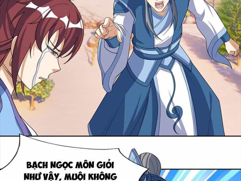 Thu Triệu Vạn Đồ Đệ, Vi Sư Vô Địch Thế Gian - Chương 55 - ảnh 33