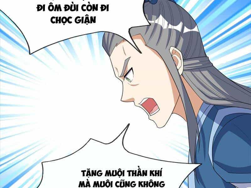 Thu Triệu Vạn Đồ Đệ, Vi Sư Vô Địch Thế Gian - Chương 55 - ảnh 34